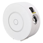 LED Star Projector Romantic Star Lamp App Control Night Light Projector for Bedroom Party KTV