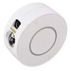 LED Star Projector Romantic Star Lamp App Control Night Light Projector for Bedroom Party KTV