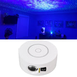 LED Star Projector Romantic Star Lamp App Control Night Light Projector for Bedroom Party KTV