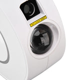 LED Star Projector Romantic Star Lamp App Control Night Light Projector for Bedroom Party KTV - Extra Image