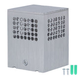 LED RGB Wall Lamp 3W KTV Indoor Wall Decoration Lamp for Corridor Aisle Bedside Background 85‑265V