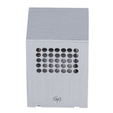 LED RGB Wall Lamp 3W KTV Indoor Wall Decoration Lamp for Corridor Aisle Bedside Background 85‑265V - Front View