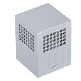 LED RGB Wall Lamp 3W KTV Indoor Wall Decoration Lamp for Corridor Aisle Bedside Background 85‑265V