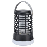 Electric Mosquito Light USB Charging Mosquito Trap Lamp with 3 Light Colors for Bedroom Kitchen Office Garden