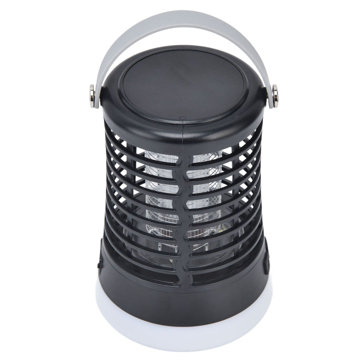 Electric Mosquito Light USB Charging Mosquito Trap Lamp with 3 Light Colors for Bedroom Kitchen Office Garden