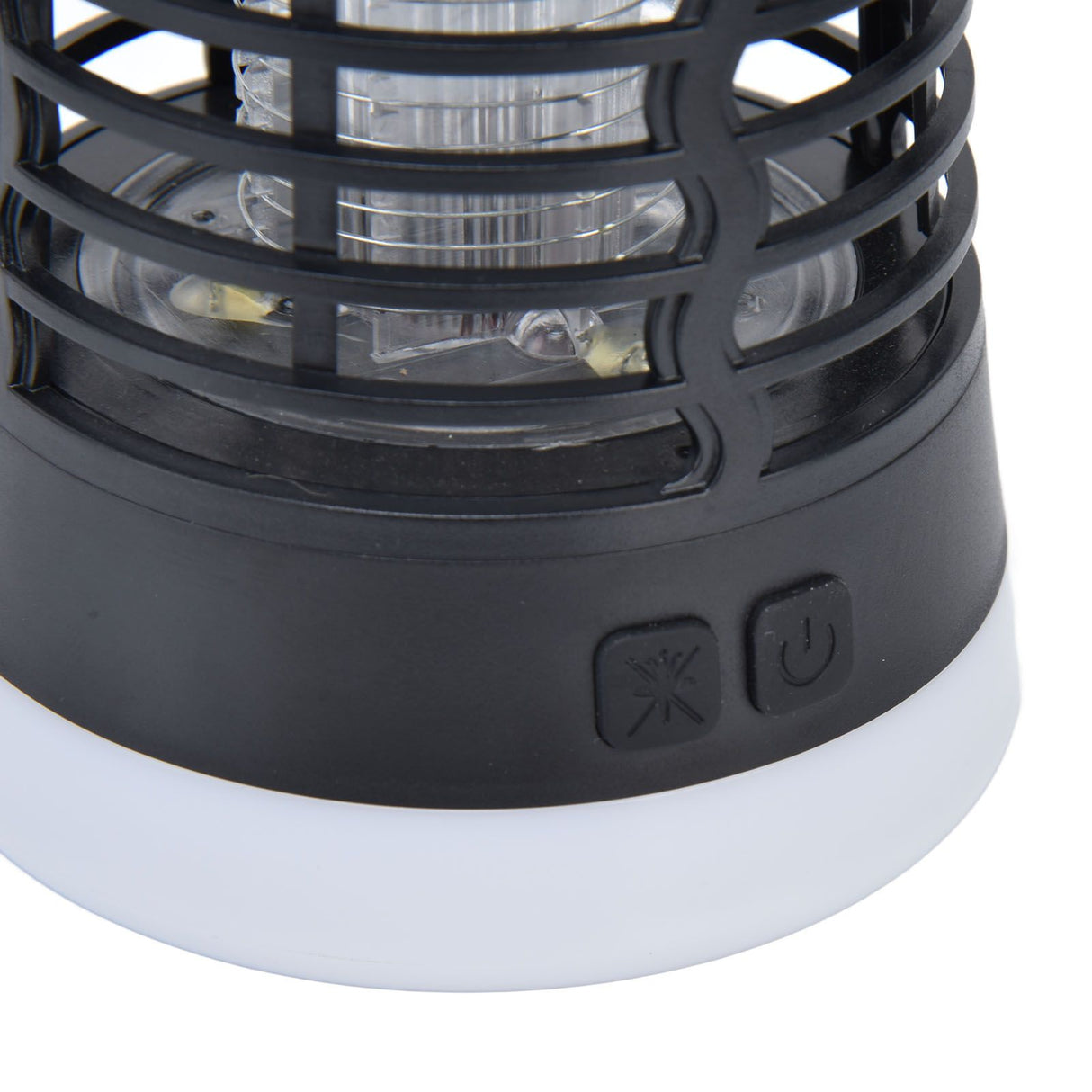 Electric Mosquito Light USB Charging Mosquito Trap Lamp with 3 Light Colors for Bedroom Kitchen Office Garden
