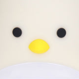 Cute Bird Alarm Clock Light LED Night Lamp USB Charging Cartoon Clock Night Light for Bedroom - Extra Image