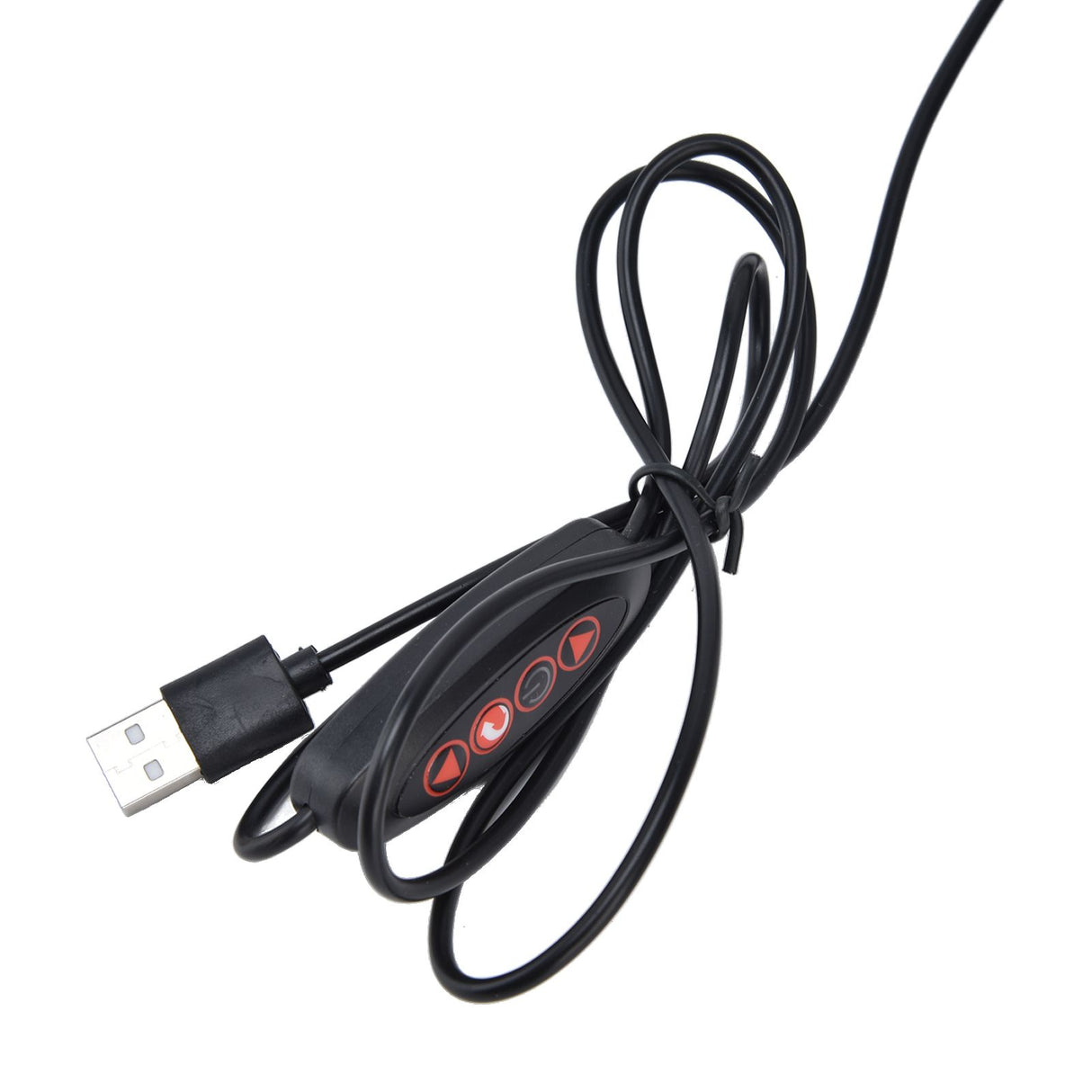 Mobile Phone Live Lighting 3 Colour Adjustable Angle Light Multifunction USB Power Supply Selfie Rings Light