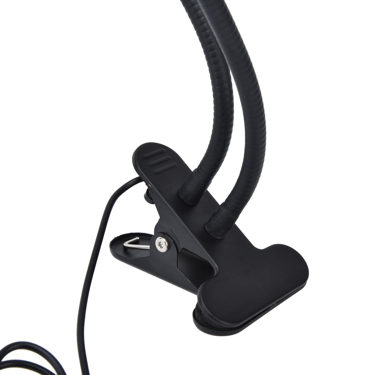 Mobile Phone Live Lighting 3 Colour Adjustable Angle Light Multifunction USB Power Supply Selfie Rings Light