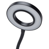 Mobile Phone Live Lighting 3 Colour Adjustable Angle Light Multifunction USB Power Supply Selfie Rings Light