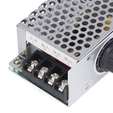 Motor Controller PWM Stepless Variable Speed Switch 20A 1200W Motor Regulator DC9‑60V - Extra Image