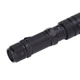 RGBW Flashlight IPX5 Waterproof 4 in 1 4 Colors Lighting 100‑200m Range Multi Function Flashlight for Mountaineering - Extra Image