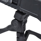P50 Super Bright LED Searchlight Dual Light Source USB Rechargeable Waterproof Spotlight for Adventure Tourism - Extra Image