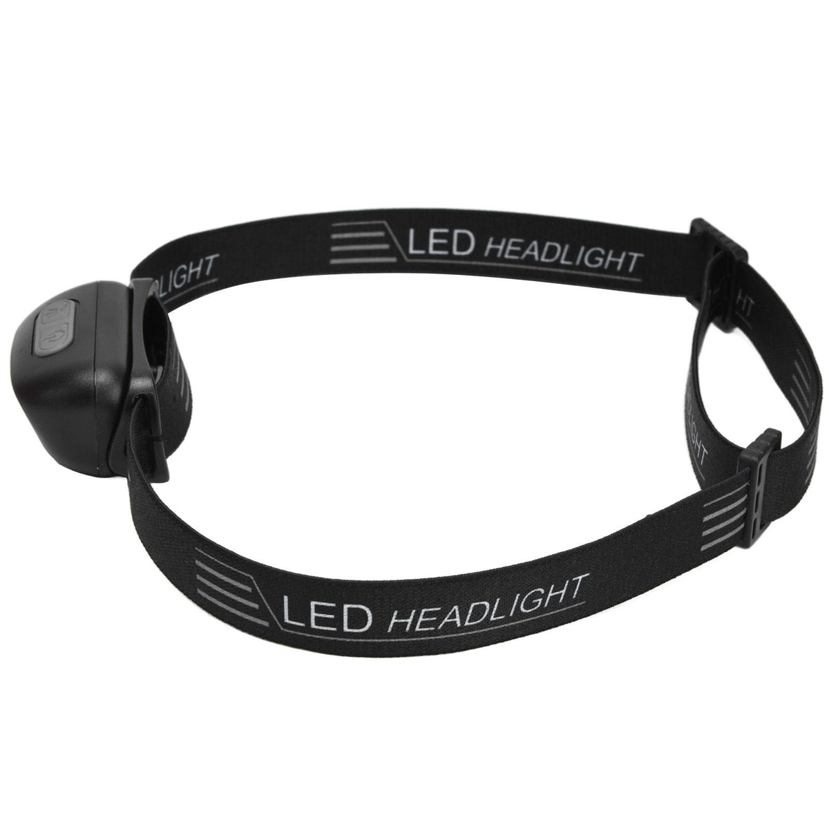 Head Lights Mini USB Charging Outdoor Adventure Gesture Sensing LED Sensor Headlight for Cycling Fishing Running