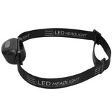 Head Lights Mini USB Charging Outdoor Adventure Gesture Sensing LED Sensor Headlight for Cycling Fishing Running