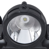 Headlamp LED COB Dual Use Adjustable USB Rechargeable Waterproof LED Headlamp for Outdoor Camping Hunting Fishing - Extra Image