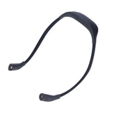Neck Book Light USB Rechargeable Portable LED Neck Hanging Lamp for Reading RepairmentBlack