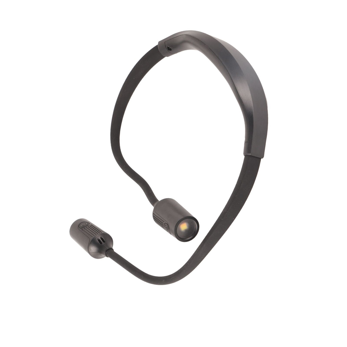 Neck Reading Light Rechargeable Adjustable Portable LED Hanging Neck Light for Reading Outdoor