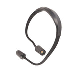 Neck Reading Light Rechargeable Adjustable Portable LED Hanging Neck Light for Reading Outdoor