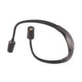 Neck Reading Light Rechargeable Adjustable Portable LED Hanging Neck Light for Reading Outdoor - Top-Down View