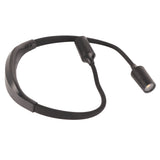 Neck Reading Light Rechargeable Adjustable Portable LED Hanging Neck Light for Reading Outdoor