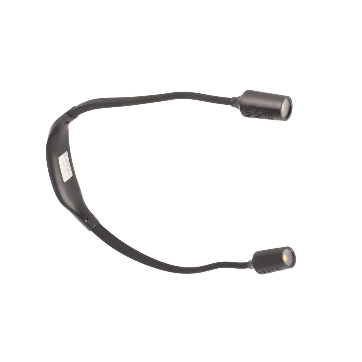Neck Reading Light Rechargeable Adjustable Portable LED Hanging Neck Light for Reading Outdoor