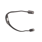 Neck Reading Light Rechargeable Adjustable Portable LED Hanging Neck Light for Reading Outdoor