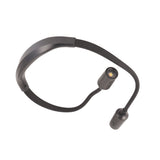 Neck Reading Light Rechargeable Adjustable Portable LED Hanging Neck Light for Reading Outdoor