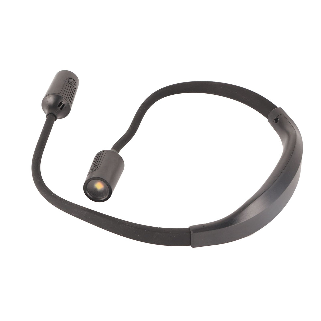 Neck Reading Light Rechargeable Adjustable Portable LED Hanging Neck Light for Reading Outdoor