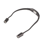 Neck Reading Light Rechargeable Adjustable Portable LED Hanging Neck Light for Reading Outdoor - Extra Image