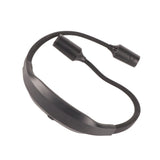Neck Reading Light Rechargeable Adjustable Portable LED Hanging Neck Light for Reading Outdoor