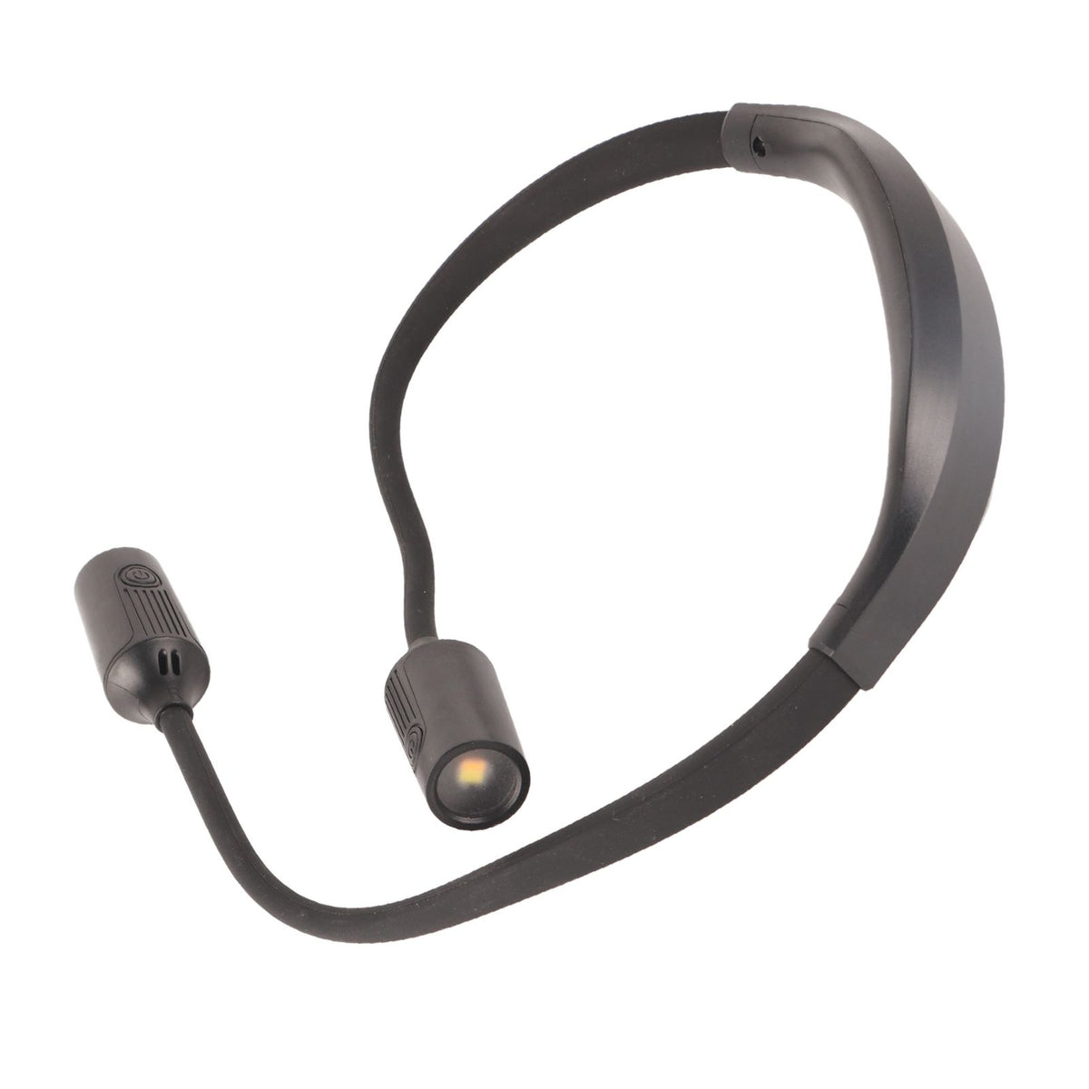 Neck Reading Light Rechargeable Adjustable Portable LED Hanging Neck Light for Reading Outdoor