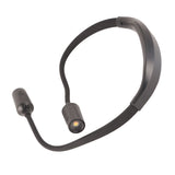 Neck Reading Light Rechargeable Adjustable Portable LED Hanging Neck Light for Reading Outdoor