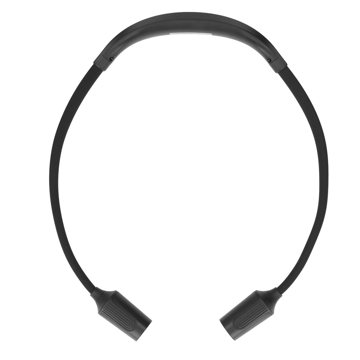 Neck Book Light Type C Charging LED Neck Reading Light with 4 LED Beads and 3 Light Sources for Night Running Camping