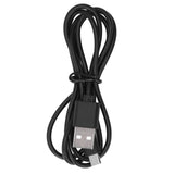 Clip On Light Reading Light 6 LED USB Charging Desk Lamp with 360° Flexible Gooseneck Clamp for Desk Headboard - Extra Image