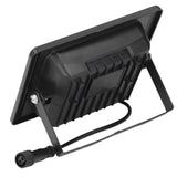 100LED Outdoor Solar Flood Light IP67 Waterproof Solar Wall Lamp Remote Control Street Lamp for Garden 40W - Extra Image