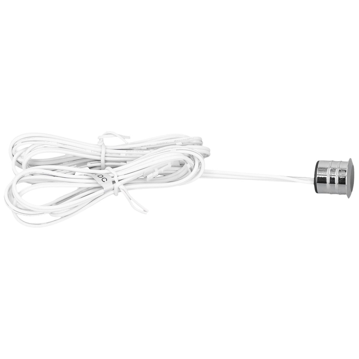 Light Sensor Switches Aluminum Alloy LED Hand Sweep Switch Wardrobe Hanging Cabinet Infrared Hand Sweep Sensor Switches