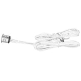 Light Sensor Switches Aluminum Alloy LED Hand Sweep Switch Wardrobe Hanging Cabinet Infrared Hand Sweep Sensor Switches - Close-Up Angle