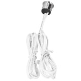 Light Sensor Switches Aluminum Alloy LED Hand Sweep Switch Wardrobe Hanging Cabinet Infrared Hand Sweep Sensor Switches - Extra Image