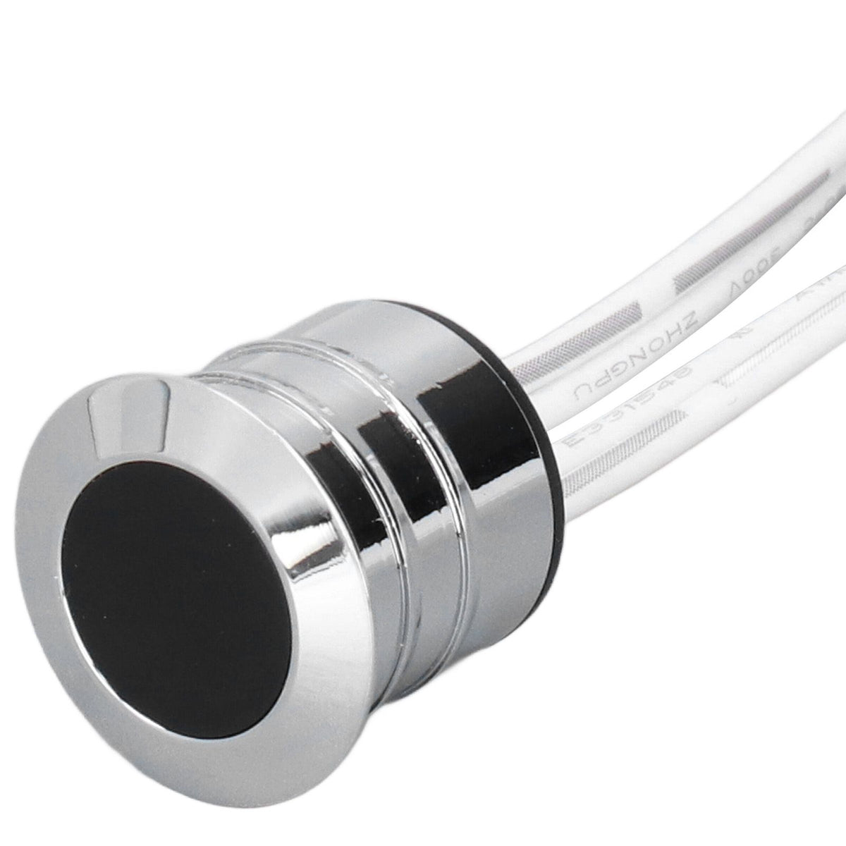 Light Sensor Switches Aluminum Alloy LED Hand Sweep Switch Wardrobe Hanging Cabinet Infrared Hand Sweep Sensor Switches