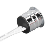 Light Sensor Switches Aluminum Alloy LED Hand Sweep Switch Wardrobe Hanging Cabinet Infrared Hand Sweep Sensor Switches