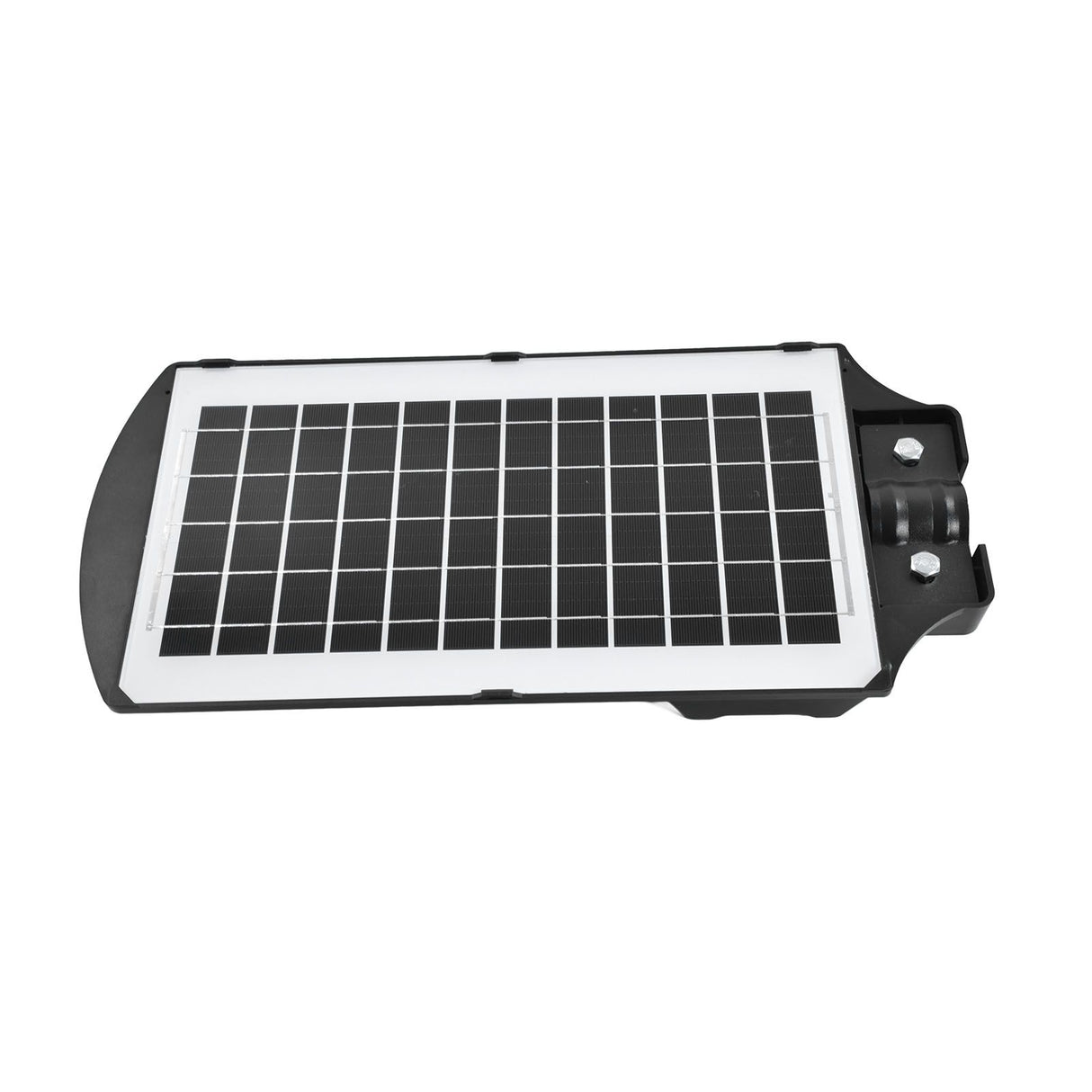 Solar Street Light 200LED IP65 Waterproof 300W Motion Sensor Timing Outdoor Street Lamp for Courtyard Sidewalk Farm