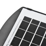Solar Street Light 200LED IP65 Waterproof 300W Motion Sensor Timing Outdoor Street Lamp for Courtyard Sidewalk Farm
