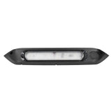 LED Boat Lights 8W IP67 Waterproof One Touch Control Boat Deck Lights for Yacht Fishing Pontoon Kayak Sailboat 12‑28V