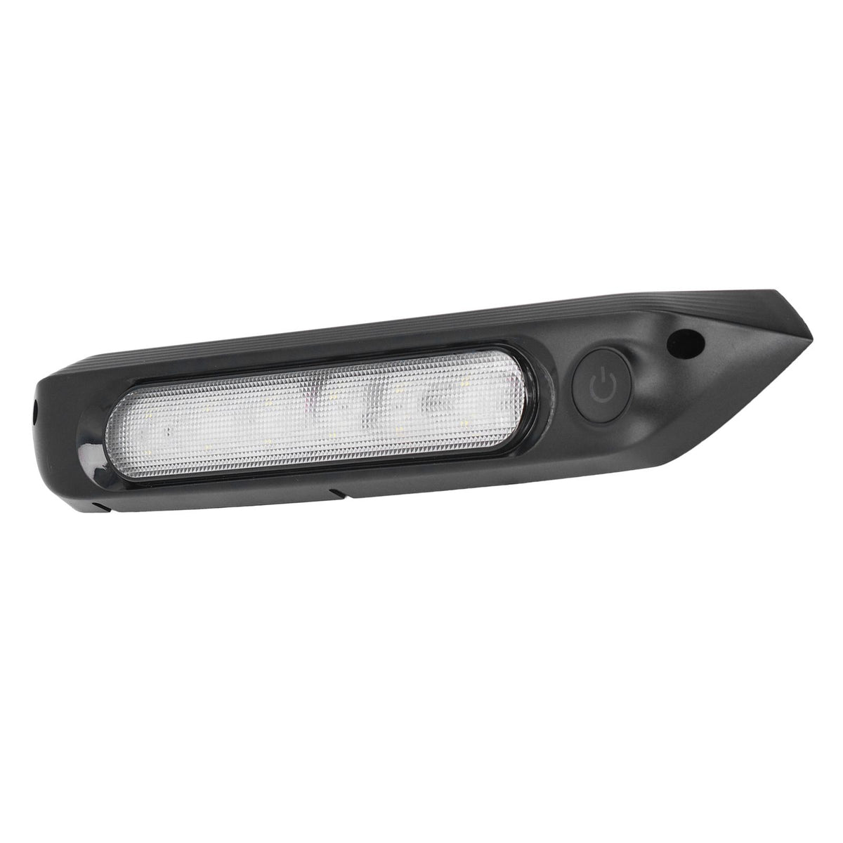 LED Boat Lights 8W IP67 Waterproof One Touch Control Boat Deck Lights for Yacht Fishing Pontoon Kayak Sailboat 12‑28V