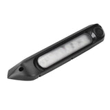 LED Boat Lights 8W IP67 Waterproof One Touch Control Boat Deck Lights for Yacht Fishing Pontoon Kayak Sailboat 12‑28V