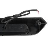 LED Boat Lights 8W IP67 Waterproof One Touch Control Boat Deck Lights for Yacht Fishing Pontoon Kayak Sailboat 12‑28V - Extra Image