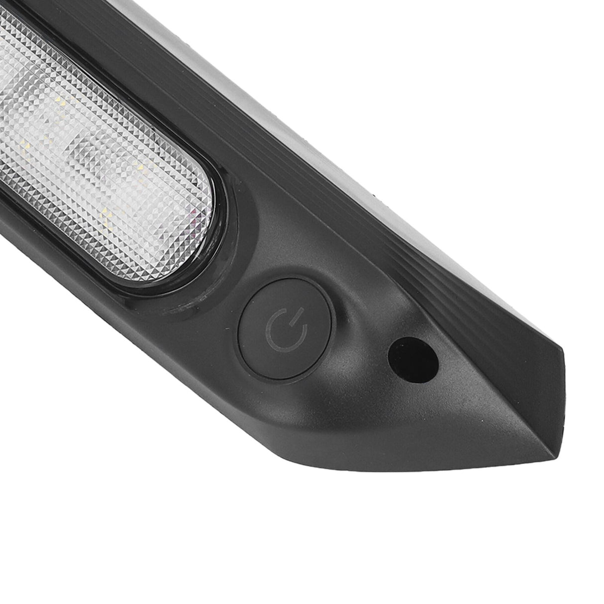 LED Boat Lights 8W IP67 Waterproof One Touch Control Boat Deck Lights for Yacht Fishing Pontoon Kayak Sailboat 12‑28V