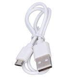 LED Desk Lamp 2 Lighting Modes Eye Protection USB Charging Astronaut Night Light with Pencil Sharpener for Home DeskWhite