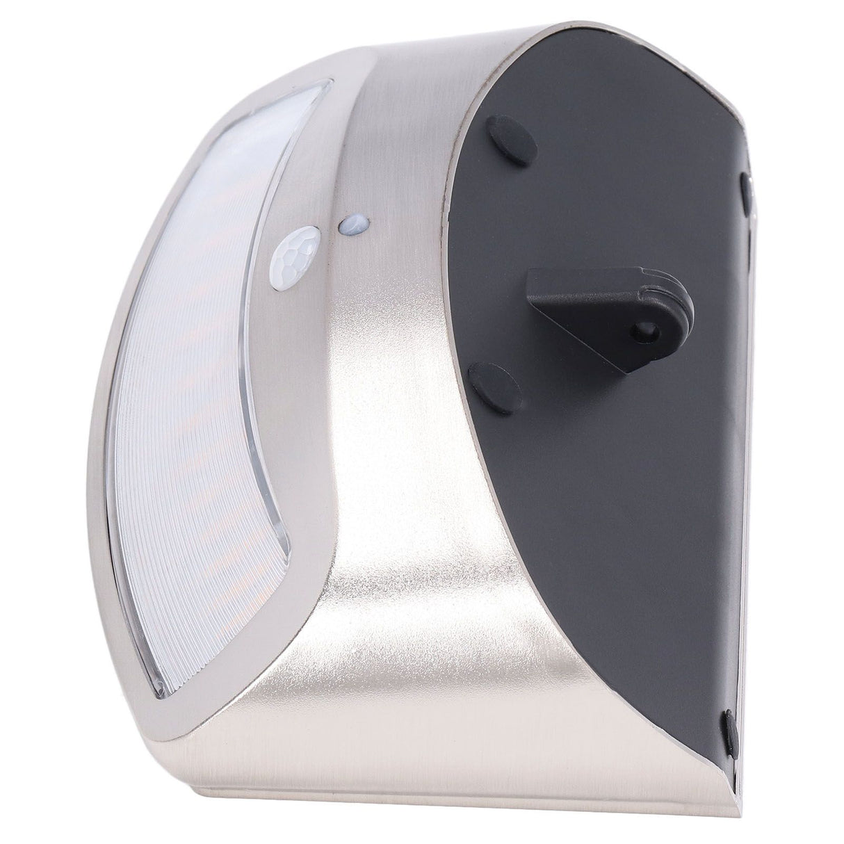 Solar Wall Lamp Super Bright 4 Modes Motion Sensing 600LM LED Solar Light for Outdoor Courtyard